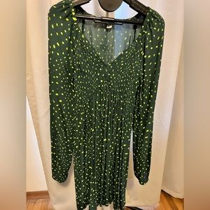 BP dress